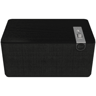 Klipsch Home Audio System The Three Plus, Matt Black