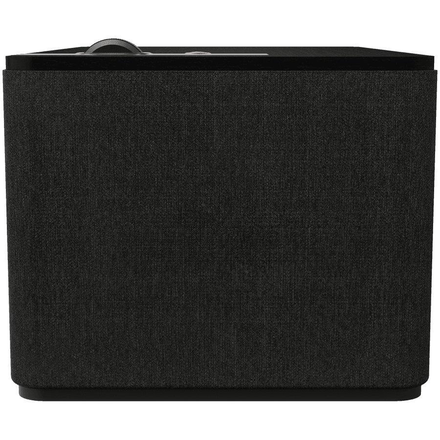 Klipsch Home Audio System The Three Plus, Matt Black 5