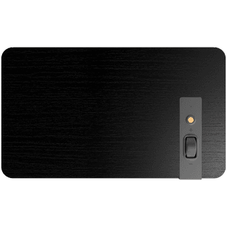 Klipsch Home Audio System The Three Plus, Matt Black