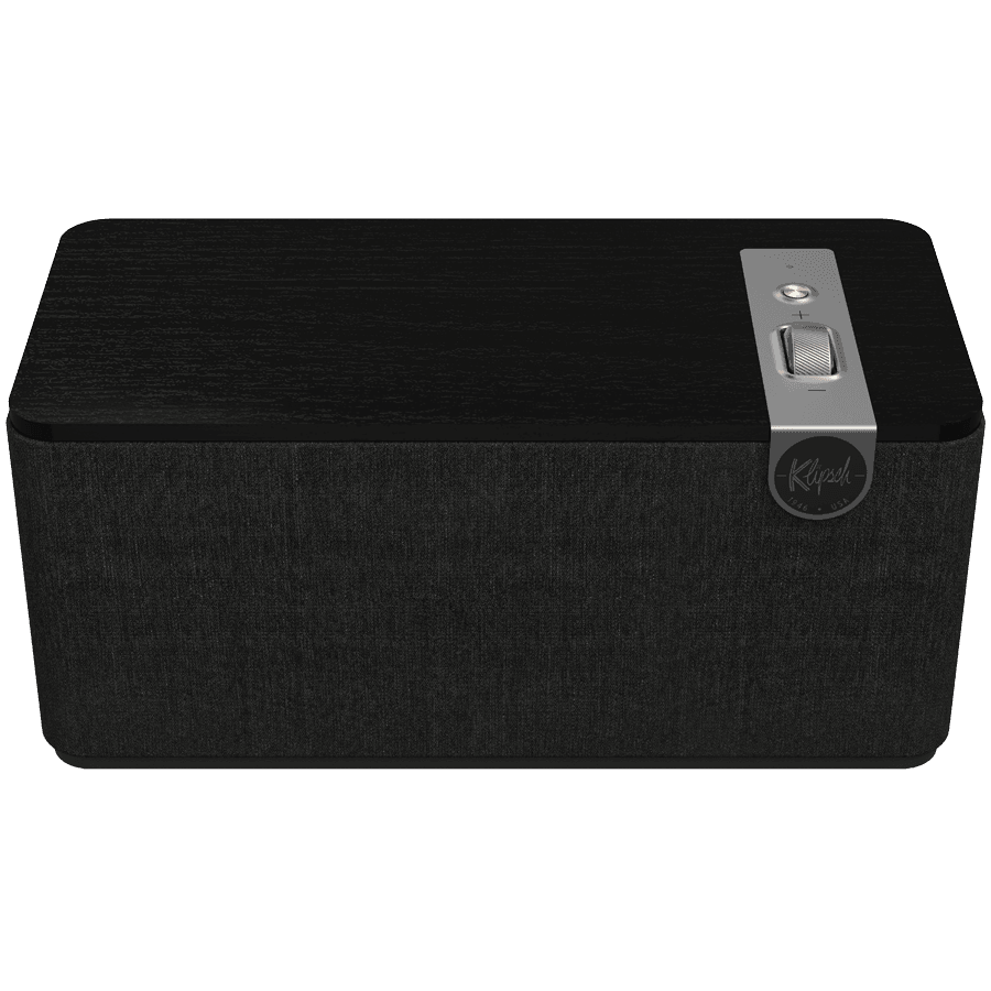Klipsch Home Audio System The One Plus, Matt Black 2