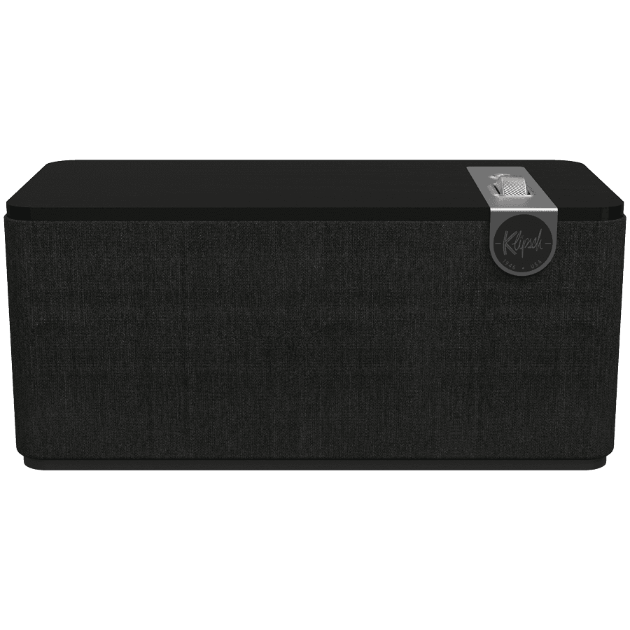 Klipsch Home Audio System The One Plus, Matt Black 3