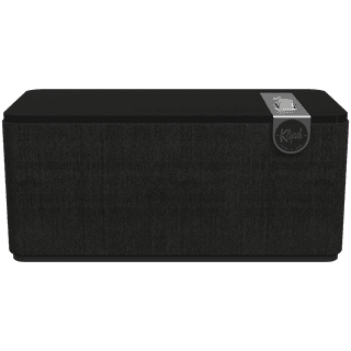 Klipsch Home Audio System The One Plus, Matt Black