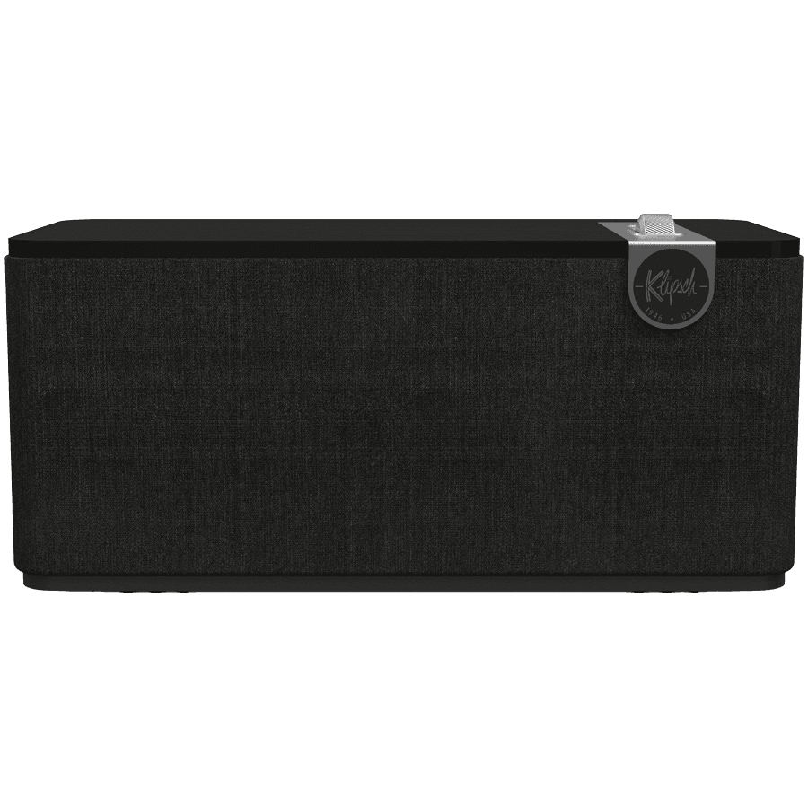Klipsch Home Audio System The One Plus, Matt Black 4