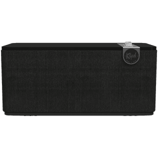 Klipsch Home Audio System The One Plus, Matt Black
