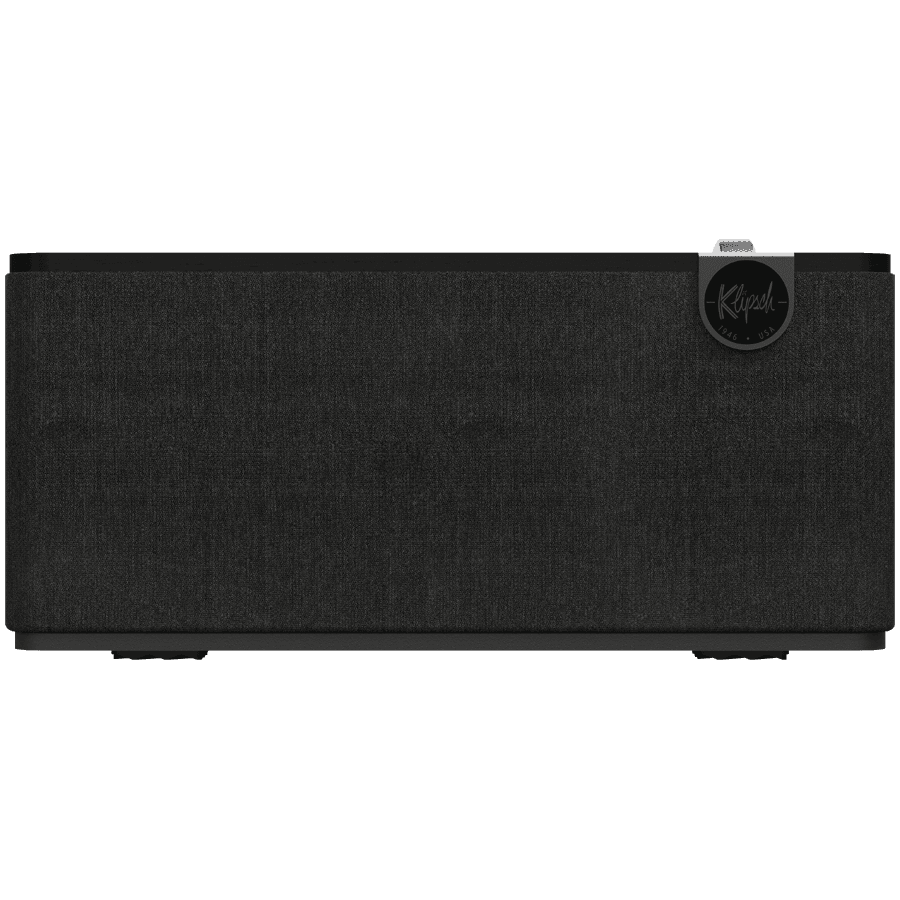 Klipsch Home Audio System The One Plus, Matt Black 5