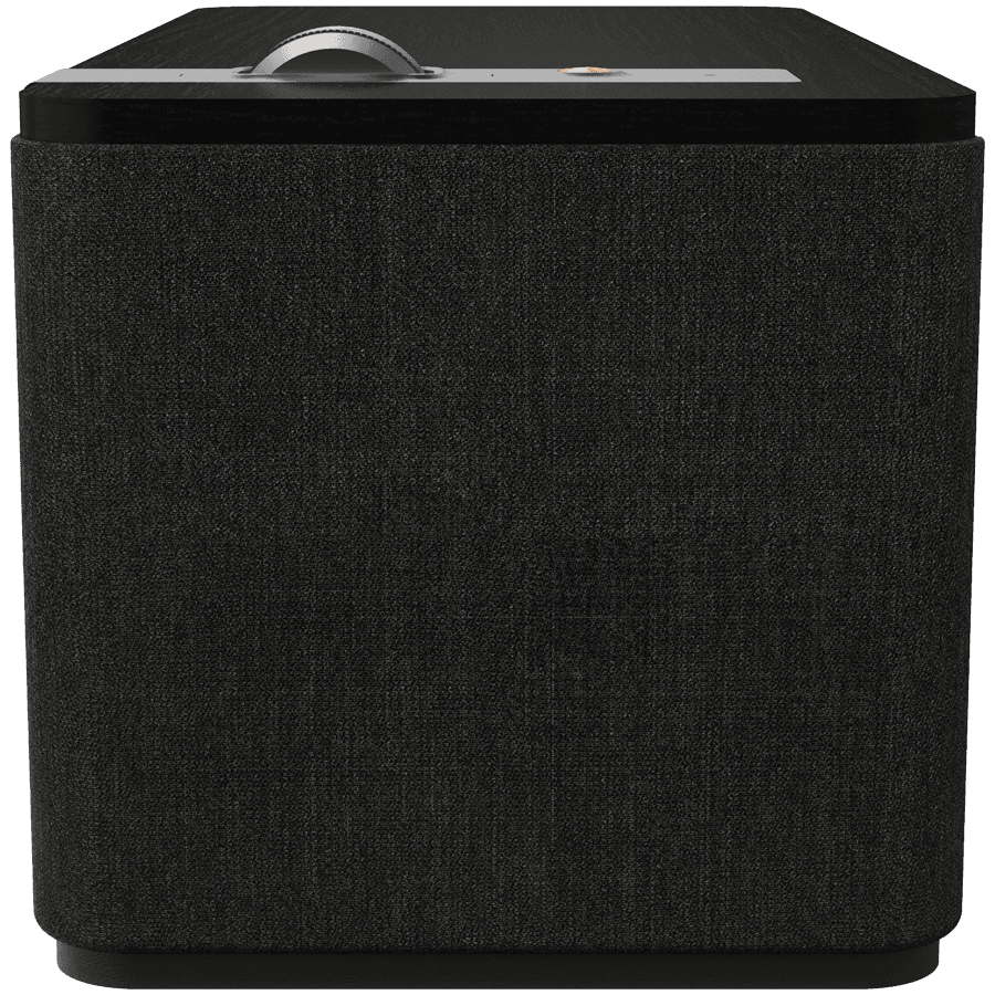 Klipsch Home Audio System The One Plus, Matt Black 6
