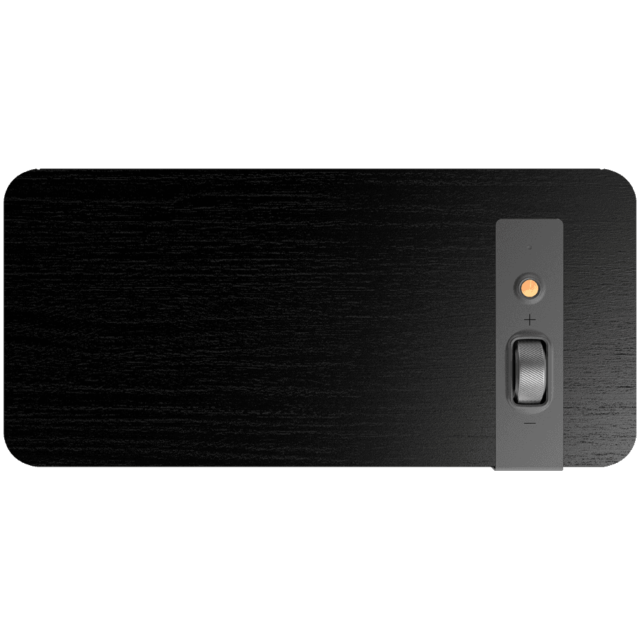 Klipsch Home Audio System The One Plus, Matt Black 7