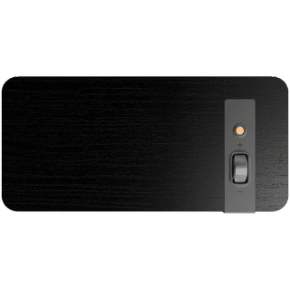 Klipsch Home Audio System The One Plus, Matt Black
