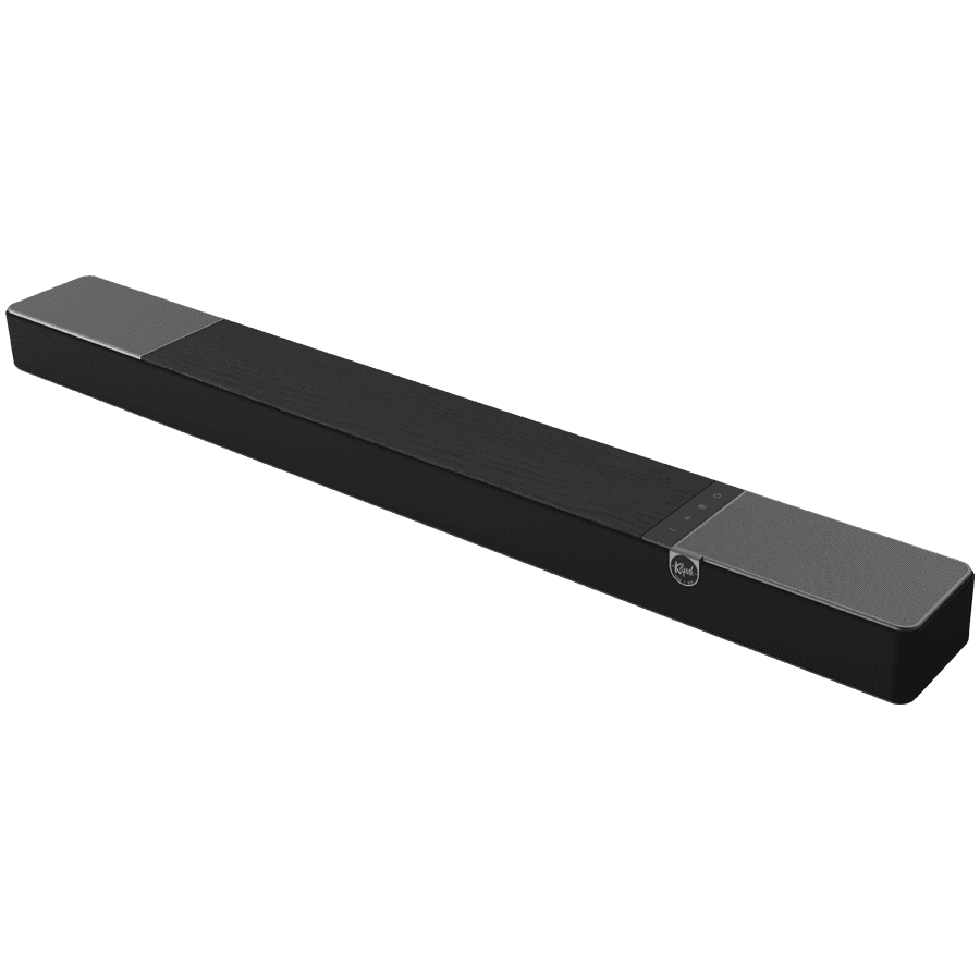 Klipsch Flexus Soundbar Core 200 3.1.2 Dolby Atmos, Black