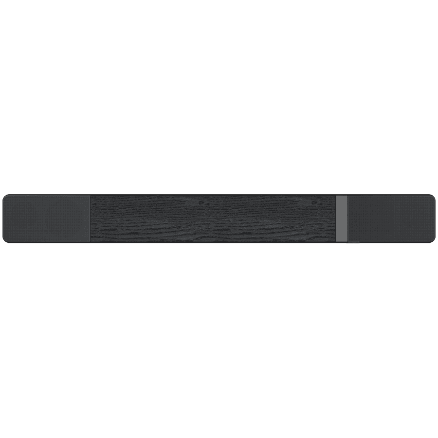Klipsch Flexus Soundbar Core 200 3.1.2 Dolby Atmos, Black 4
