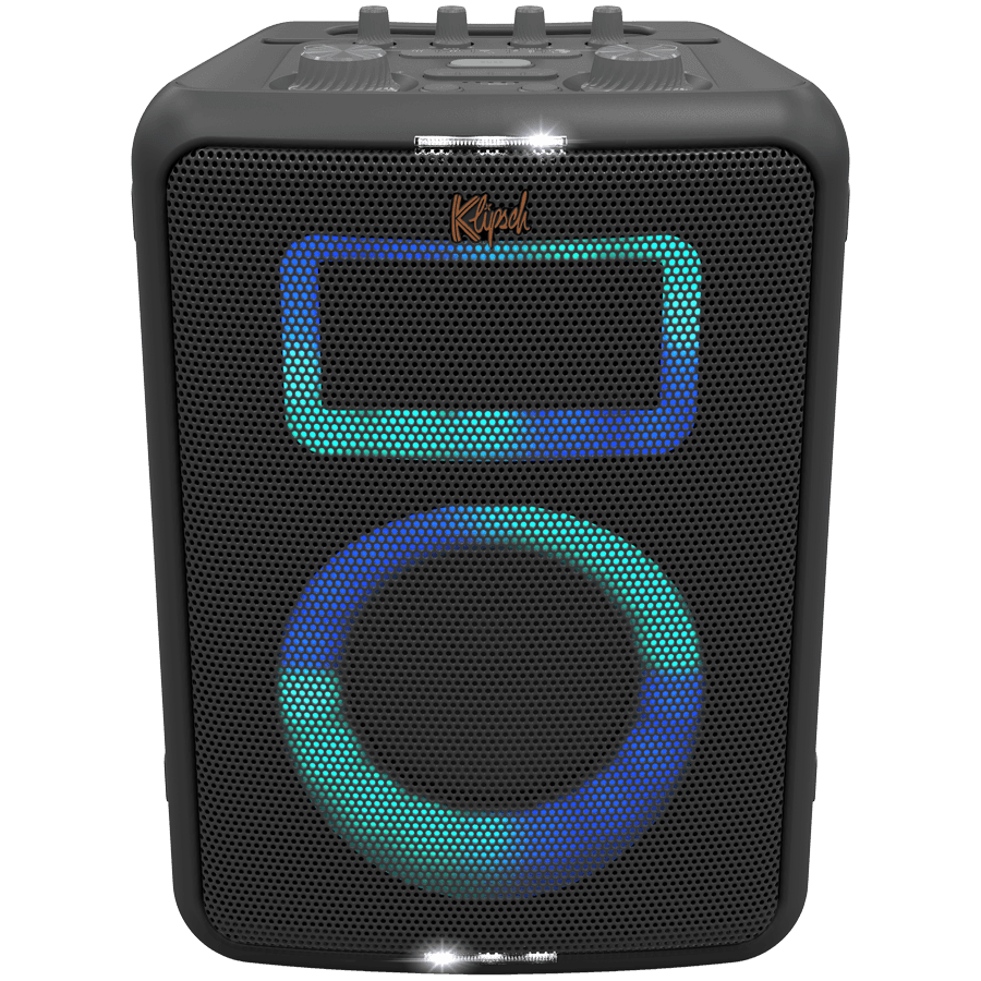 Klipsch Vegas Partybox, Black