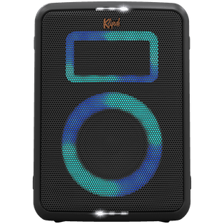 Klipsch Vegas Partybox, Black