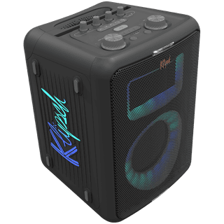 Klipsch Vegas Partybox, Black