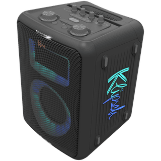 Klipsch Vegas Partybox, Black