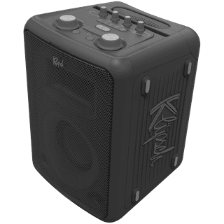 Klipsch Vegas Partybox, Black