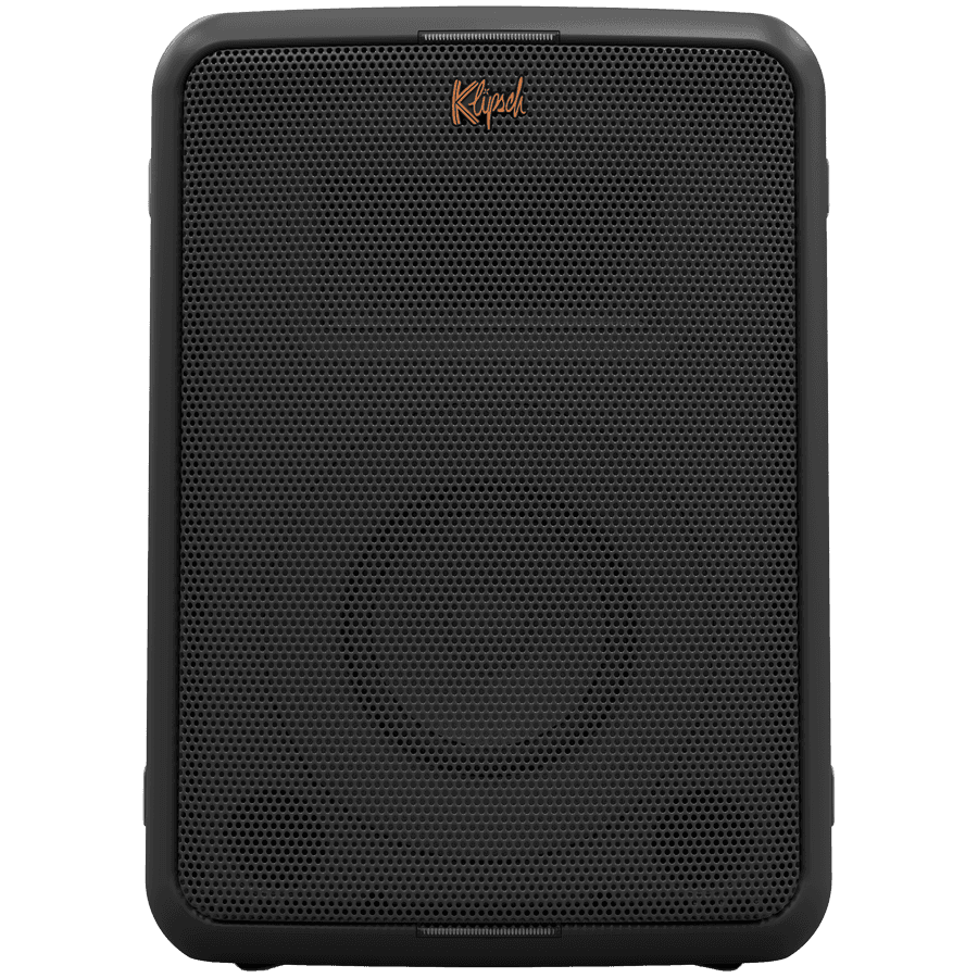 Klipsch Vegas Partybox, Black 7