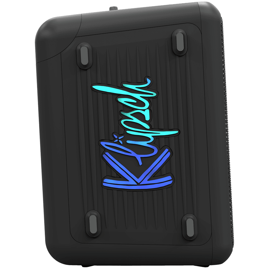 Klipsch Vegas Partybox, Black 8