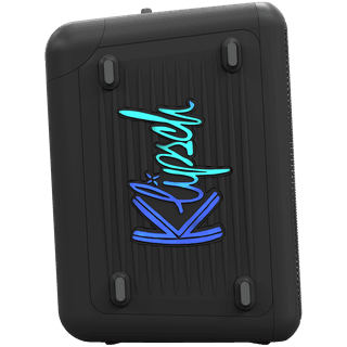 Klipsch Vegas Partybox, Black