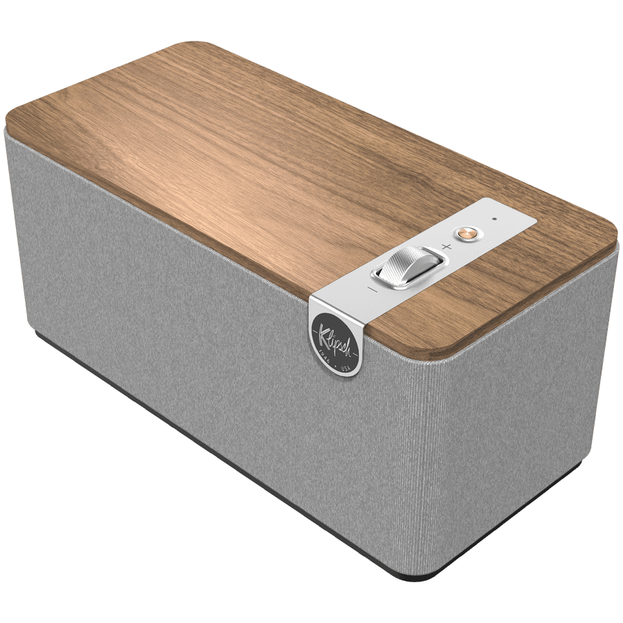 Klipsch Home Audio System The One Plus, Walnut
