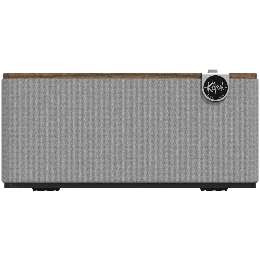 Klipsch Home Audio System The One Plus, Walnut 4