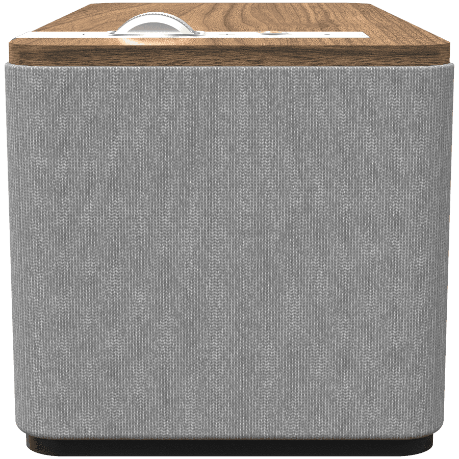 Klipsch Home Audio System The One Plus, Walnut 5