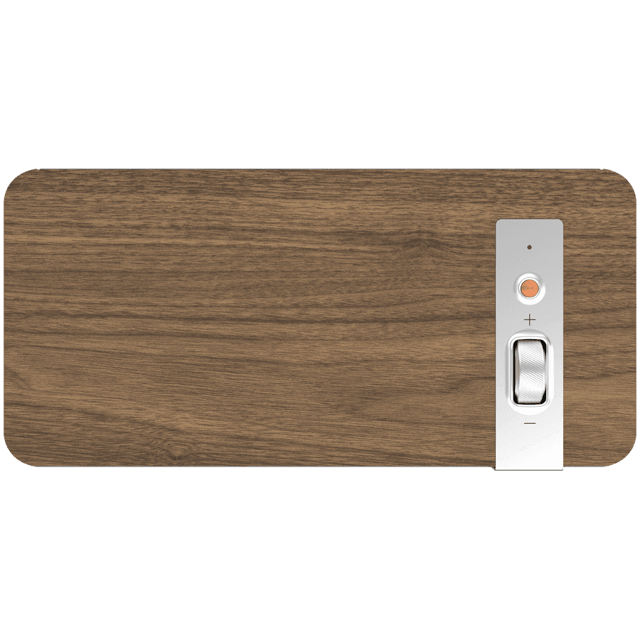 Klipsch Home Audio System The One Plus, Walnut 6