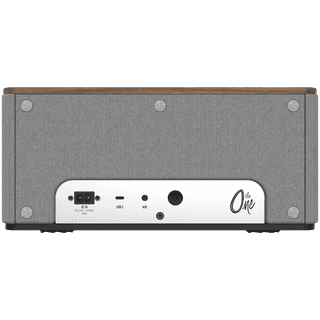 Klipsch Home Audio System The One Plus, Walnut