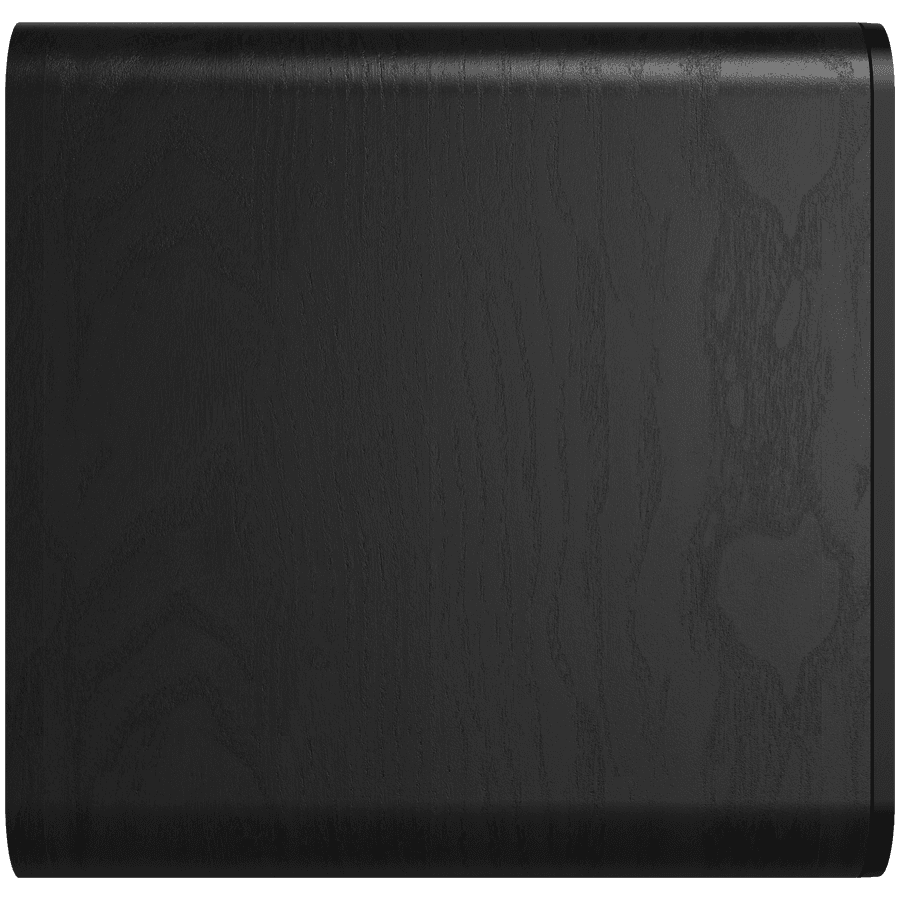 Klipsch Flexus SUB 100 Subwoofer 10", Black 3