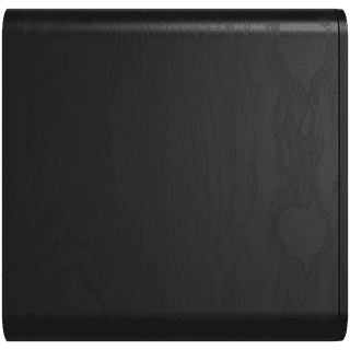 Klipsch Flexus SUB 100 Subwoofer 10", Black