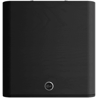 Klipsch Flexus SUB 100 Subwoofer 10", Black