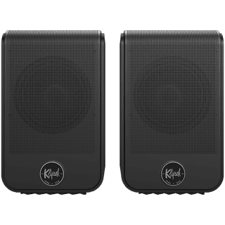 Klipsch Flexus SURR 100 Surround speakers for Flexus Core soundbars, black, pair