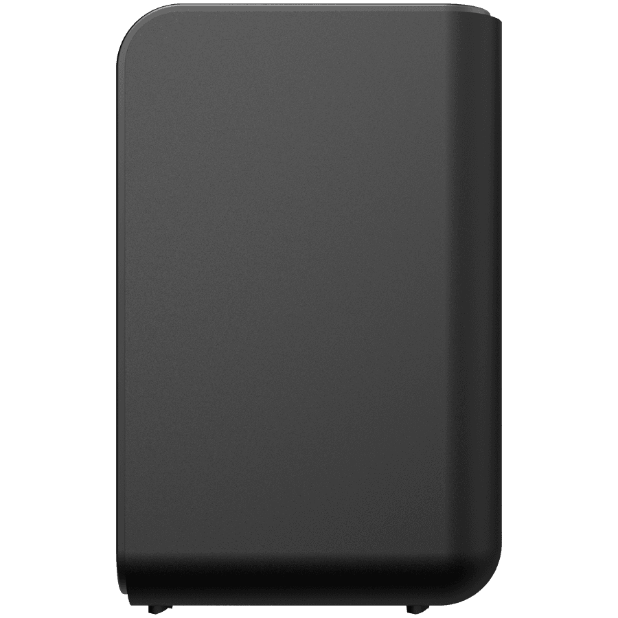 Klipsch Flexus SURR 100 Surround speakers for Flexus Core soundbars, black, pair 3