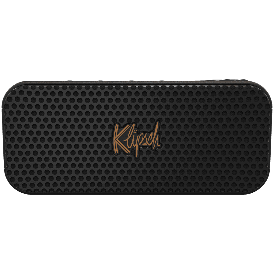 Klipsch Portable Speaker Nasville, Black