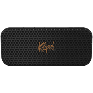 Klipsch Portable Speaker Nasville, Black