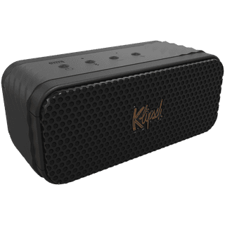 Klipsch Portable Speaker Nasville, Black