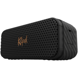 Klipsch Portable Speaker Nasville, Black