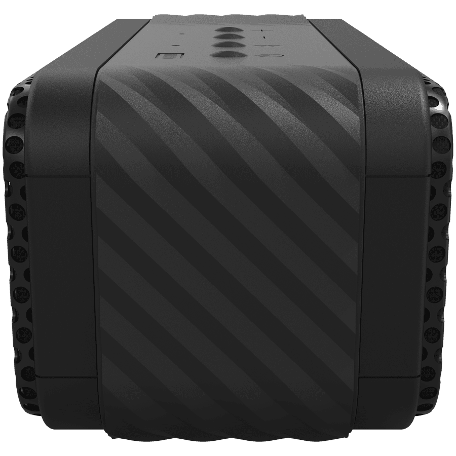 Klipsch Portable Speaker Nasville, Black 4