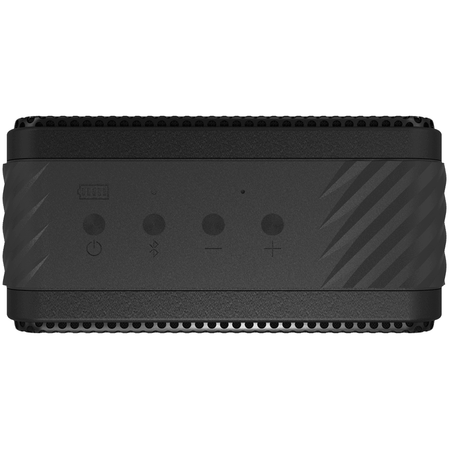 Klipsch Portable Speaker Nasville, Black 6