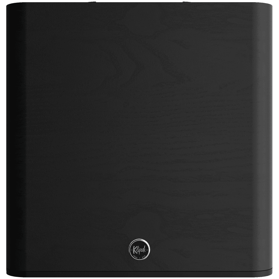 Klipsch Flexus SUB 200 Subwoofer 12", Black 4