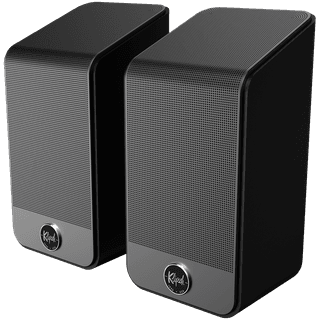 Klipsch Flexus SURR 200 Surround speakers for Flexus Core soundbars, black, pair