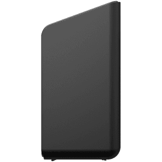 Klipsch Flexus SURR 200 Surround speakers for Flexus Core soundbars, black, pair