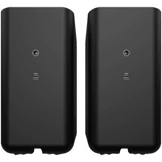 Klipsch Flexus SURR 200 Surround speakers for Flexus Core soundbars, black, pair