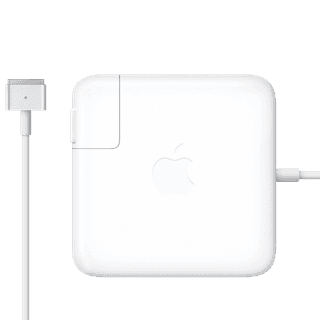 Apple 85W MagSafe 2 Power Adapter (for MacBook Pro with Retina display)