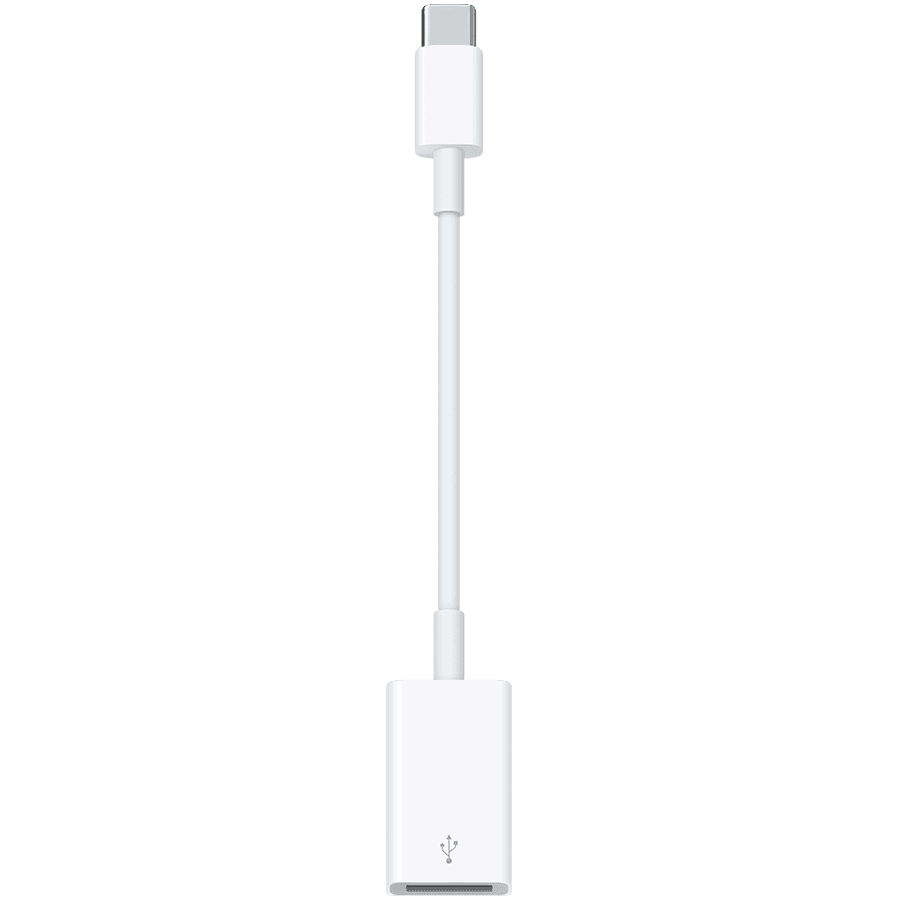 USB-C to USB Adapter