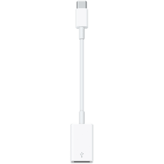 Apple USB-C to USB Adapter