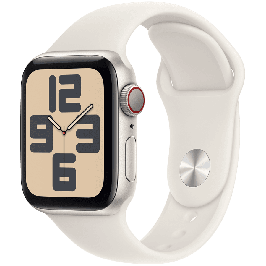 40mm Starlight Sport Band - S/M 2