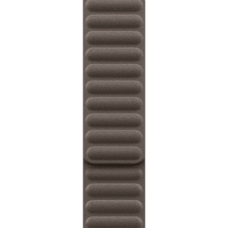Apple 42mm Dark Taupe Magnetic Link - S/M