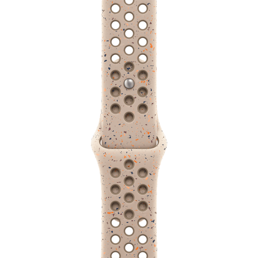 46mm Desert Stone Nike Sport Band - S/M