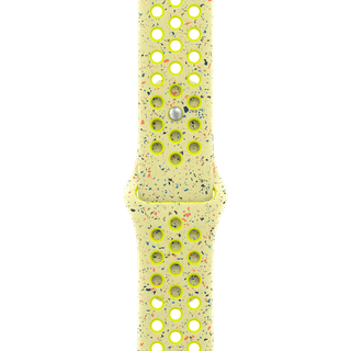 Apple 46mm Volt Splash Nike Sport Band - S/M
