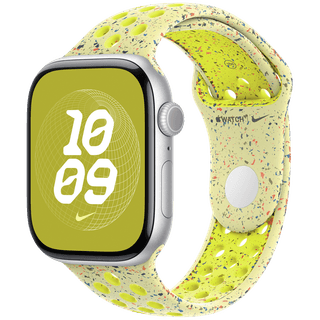 Apple 46mm Volt Splash Nike Sport Band - S/M